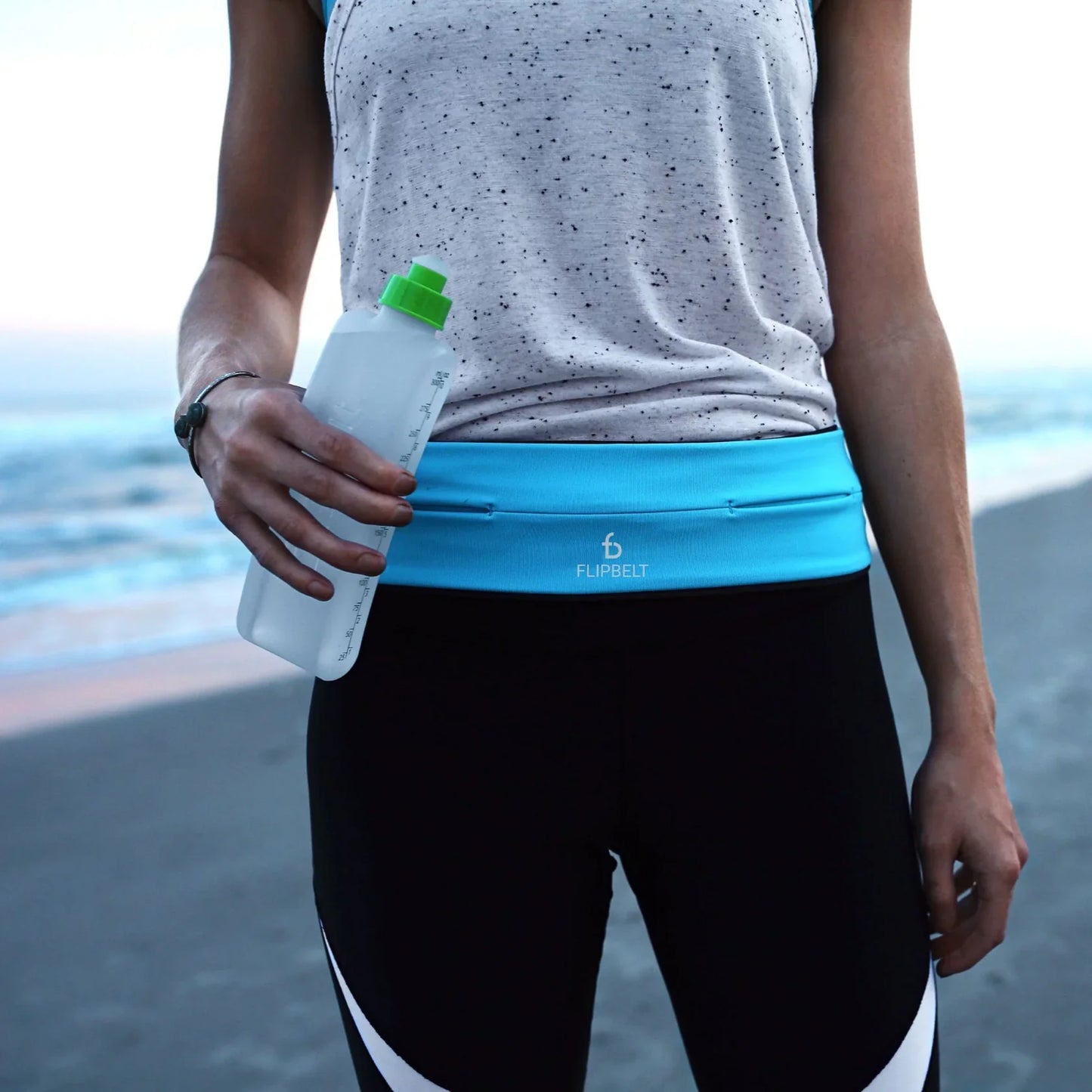 PaceLoop Classic Running Belt