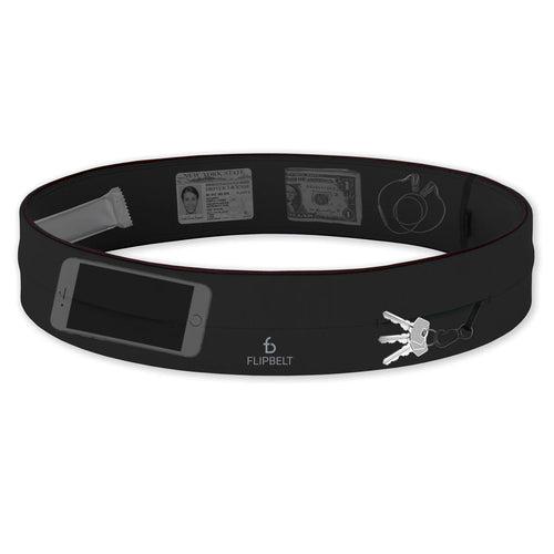 PaceLoop Classic Running Belt