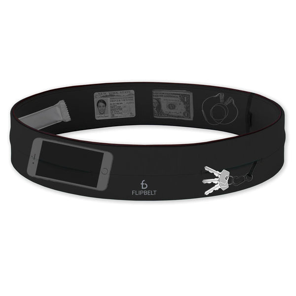 PaceLoop Classic Running Belt
