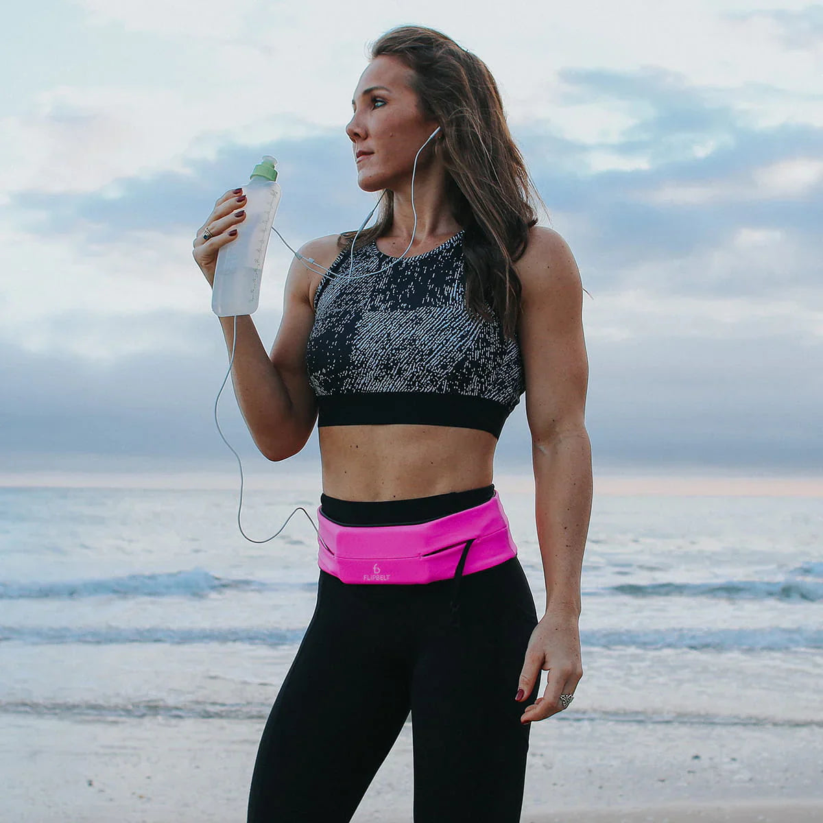 PaceLoop Classic Running Belt